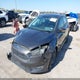 1FADP3K27GL379249 2016 Ford Focus Se auction photo thumbnail 2