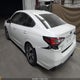 4S3BWAC66P3005421 2023 Subaru Legacy Premium auction photo thumbnail 3
