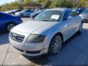 TRUWT28NX31002016 2003 Audi Tt 1.8L auction photo thumbnail 2