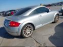TRUWT28NX31002016 2003 Audi Tt 1.8L auction photo thumbnail 4