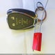 3GNAXKEV3NL242587 2022 Chevrolet Equinox Fwd Lt auction photo thumbnail 11