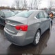 1G11Z5S35KU121447 2019 Chevrolet Impala Lt auction photo thumbnail 4