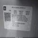 1G11Z5S35KU121447 2019 Chevrolet Impala Lt auction photo thumbnail 9