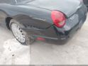 1FAHP60A14Y104987 2004 Ford Thunderbird auction photo thumbnail 6