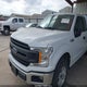 1FTEX1CB3LKF57420 2020 Ford F-150 Xl auction photo thumbnail 2