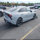 KNAG64J73S5283903 2025 Kia K5 Gt-Line auction photo thumbnail 4