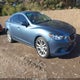 JM1GJ1V64E1159989 2014 Mazda Mazda6 I Touring auction photo thumbnail 1