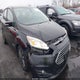1FADP5DU2JL104535 2018 Ford C-Max Hybrid Titanium auction photo thumbnail 17