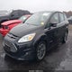 1FADP5DU2JL104535 2018 Ford C-Max Hybrid Titanium auction photo thumbnail 2