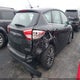 1FADP5DU2JL104535 2018 Ford C-Max Hybrid Titanium auction photo thumbnail 4