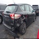 1FADP5DU2JL104535 2018 Ford C-Max Hybrid Titanium auction photo thumbnail 6