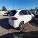 WP1AA2A2XHKA82217 2017 Porsche Cayenne Platinum Edition auction photo thumbnail 4