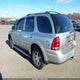 5GAET13M752259129 2005 Buick Rainier Cxl auction photo thumbnail 3