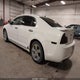 1G1ZD5E19BF104943 2011 Chevrolet Malibu 2Lt auction photo thumbnail 3
