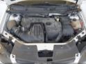 1G1AS58H697116502 2009 Chevrolet Cobalt Ls auction photo thumbnail 10