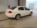 1G1AS58H697116502 2009 Chevrolet Cobalt Ls auction photo thumbnail 4