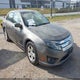 3FAHP0HA3CR312545 2012 Ford Fusion Se auction photo thumbnail 1