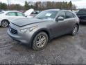 JNRAS18W59M158840 2009 Infiniti Fx35 auction photo thumbnail 2