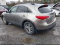 JNRAS18W59M158840 2009 Infiniti Fx35 auction photo thumbnail 3