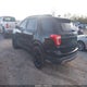 1FM5K8D87HGA68695 2017 Ford Explorer Xlt auction photo thumbnail 3
