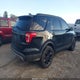 1FM5K8D87HGA68695 2017 Ford Explorer Xlt auction photo thumbnail 4