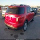 1FMHK7D88CGA11390 2012 Ford Explorer Xlt auction photo thumbnail 4