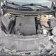 1GNEVJKW2KJ132826 2019 Chevrolet Traverse High Country auction photo thumbnail 10