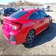 2HGFC1E57JH707056 2018 Honda Civic Si auction photo thumbnail 4