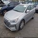 5NPD84LF7LH561417 2020 Hyundai Elantra Sel auction photo thumbnail 2