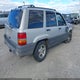 1J4GZ58S9VC533956 1997 Jeep Grand Cherokee Laredo/Tsi auction photo thumbnail 4