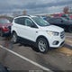 1FMCU0HD8JUD34159 2018 Ford Escape Sel auction photo thumbnail 13