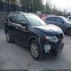 JN8AT2MV3LW119809 2020 Nissan Rogue Sv Intelligent Awd auction photo thumbnail 1