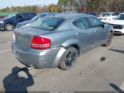 1B3LC56K88N219654 2008 Dodge Avenger Sxt auction photo thumbnail 4