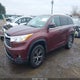 5TDJKRFH4GS355700 2016 Toyota Highlander Xle V6 auction photo thumbnail 14