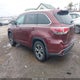 5TDJKRFH4GS355700 2016 Toyota Highlander Xle V6 auction photo thumbnail 3