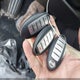 5N1AZ2MH7GN171424 2016 Nissan Murano Platinum auction photo thumbnail 11