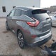 5N1AZ2MH7GN171424 2016 Nissan Murano Platinum auction photo thumbnail 3