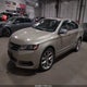 2G1155S3XE9147295 2014 Chevrolet Impala 2Lz auction photo thumbnail 2