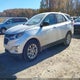 2GNAXGEV9J6207208 2018 Chevrolet Equinox L auction photo thumbnail 2