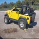 1J4FA69S66P737308 2006 Jeep Wrangler Rubicon auction photo thumbnail 3