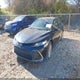 4T1C11AK2MU606314 2021 Toyota Camry Le auction photo thumbnail 2
