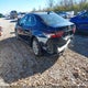 4T1C11AK2MU606314 2021 Toyota Camry Le auction photo thumbnail 3