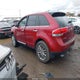 2LMDJ8JK1DBL06898 2013 Lincoln Mkx auction photo thumbnail 3