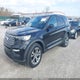 1FM5K8HC6LGA25473 2020 Ford Explorer Platinum auction photo thumbnail 2