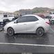 5YFBURHE2EP172318 2014 Toyota Corolla S Plus auction photo thumbnail 14