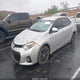 5YFBURHE2EP172318 2014 Toyota Corolla S Plus auction photo thumbnail 2