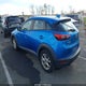 JM1DKBC77G0124437 2016 Mazda Cx-3 Touring auction photo thumbnail 3