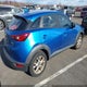JM1DKBC77G0124437 2016 Mazda Cx-3 Touring auction photo thumbnail 4