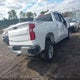 1GCPDKEK3RZ235171 2024 Chevrolet Silverado 1500 4Wd Short Bed Lt With 2Fl auction photo thumbnail 4