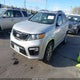 5XYKW4A27DG342026 2013 Kia Sorento Sx auction photo thumbnail 2